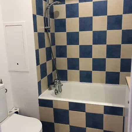 Apartment Studio Port De Proche Des Plages *