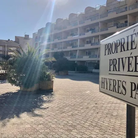 Studio Port De Proche Des Plages Apartment
