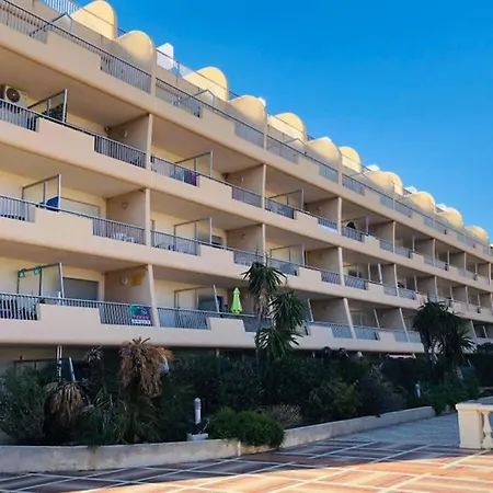 Studio Port De Proche Des Plages Apartment