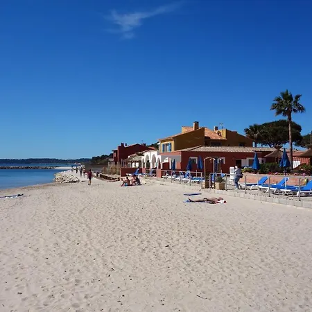 Studio Port De Proche Des Plages Apartment *